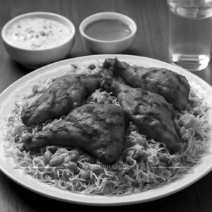 Tandoori Mandi
