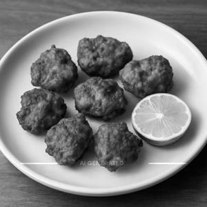 Chicken 65 [6 pcs]