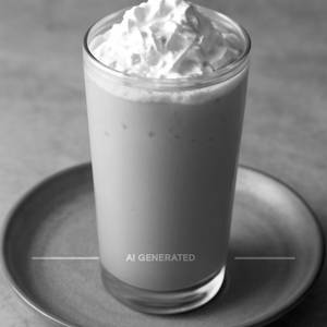 Cold Coffee