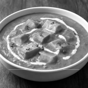 Shahi Paneer Full