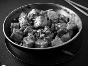 Paneer Chilli