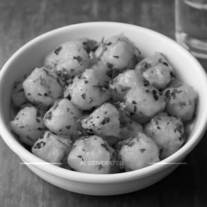 Jeera Allu