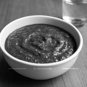 Plain palak