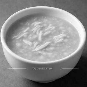 Chicken Sweet Corn Soup