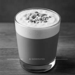 Hazelnut Creamy Frespresso