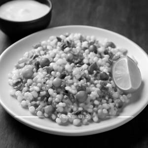 Sabudana