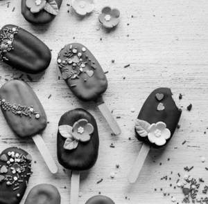 Chocolate Pops