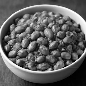 Peanut Masala