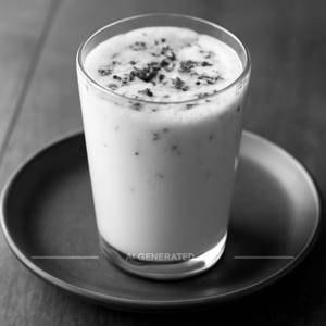 Butter Milk
