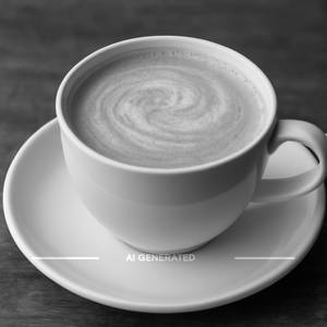 Cafe Au Lait