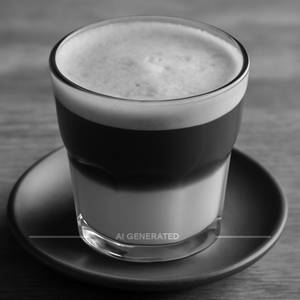 Mango Coffee