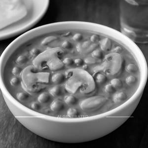 Matar Mushroom