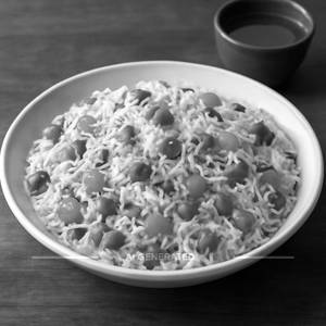 Veg Pulao