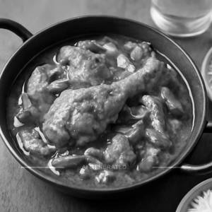 Chicken Kadhai