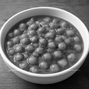 Chana Masala 