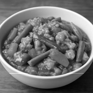 Veg Jalfrazie