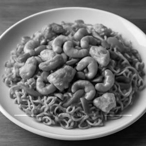 Cashewnut Chicken