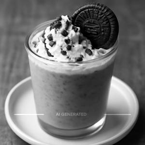 Oreo Coffee