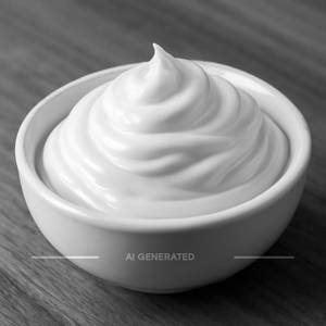 Extra Mayonnaise