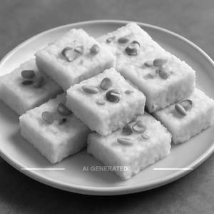 Dudh Barfi (1 Kg)