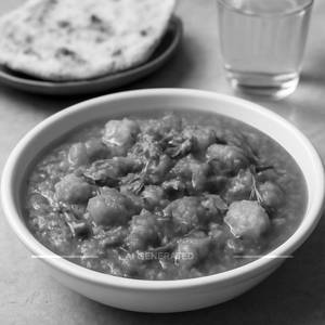 Veg Rajwadi