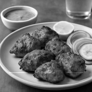 Chicken Lahori Tikka