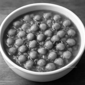 Chana masala