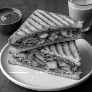 Masala Sandwich