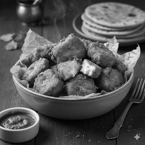 Paneer Pakoda
