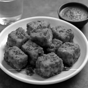 Paneer varhadi                                                         