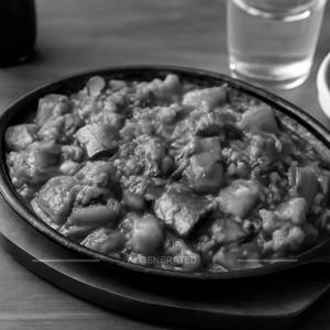 Veg Tawa
