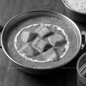 Paneer Butter Masala
