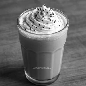 Cold coffee