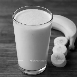 Banana Shake