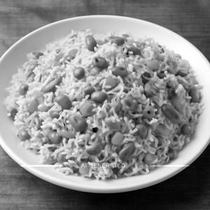 Fried Rice.