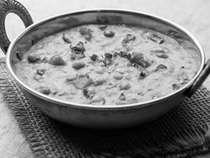 Dal Mughlai