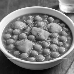 Aloo Chole
