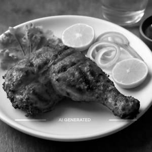 Tandoori Chicken