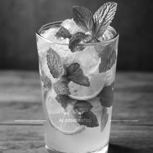 Virgin Mojito