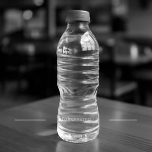 Water bottle