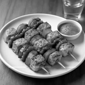 Veg Grilled