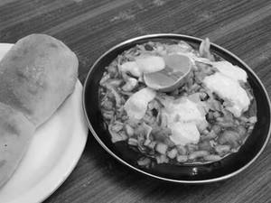 Dahi Misal
