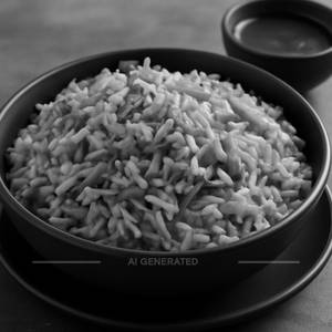 Schezwan Rice