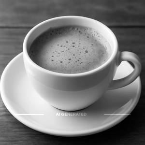 Hot Coffee