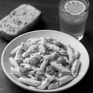 Pasta Combo