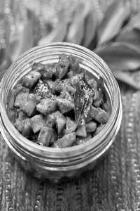 Mango Pickle