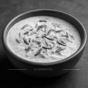 Malai Phirni
