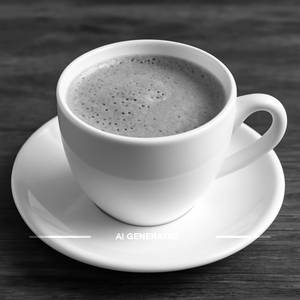 Hot Coffee