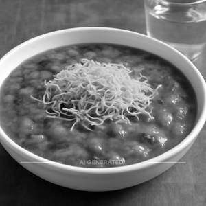 Sev Bhaji