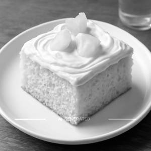 Pineapple Cake